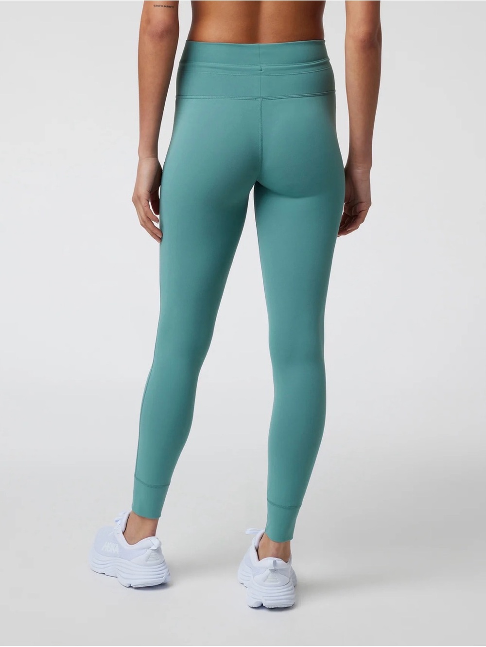 Vuori Daily Leggings, 25” length, Size S - Picture 2 of 10